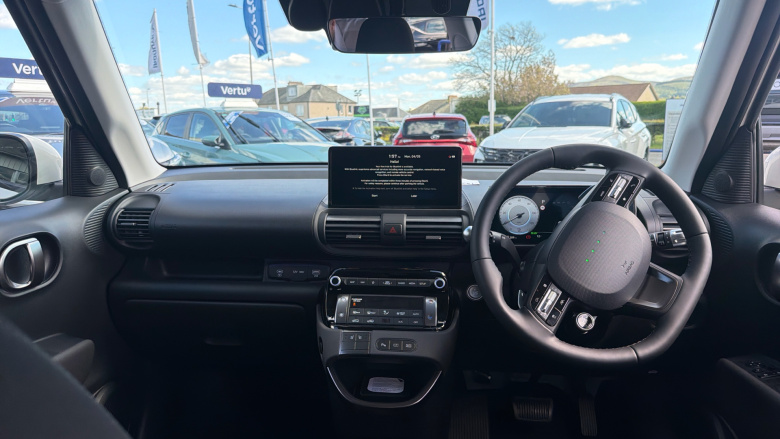 Hyundai INSTER 85kW 02 49kWh 5dr Auto Electric Hatchback